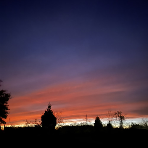 heylog - months (slowed)