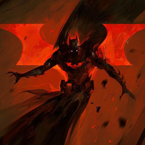 Bad Bënd / DëMON - Yeat (𝓢𝓵𝓸𝔀𝓮𝓭/𝓡𝓮𝓿𝓮𝓻𝓫 + Batman X Mordekaiser)