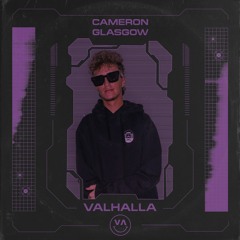Valhalla Radio - CAMERON GLASGOW