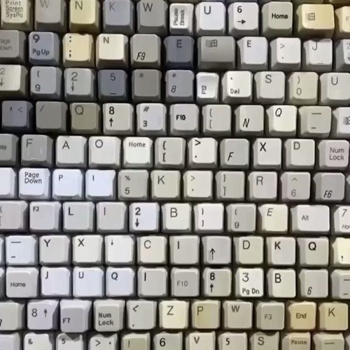 CHARACTERS PLAYLIST #2