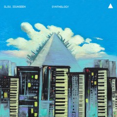 digital system 001: slou & isunseen - synthology / snippets