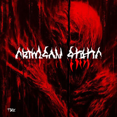 CRIMSON STATIC (FREE DL)