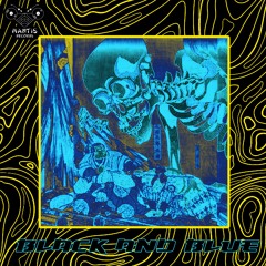 SCHEMES - BLACK AND BLUE