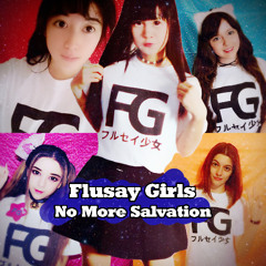 No More Salvation