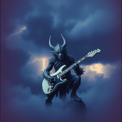 Metal DJ 2