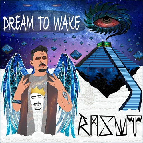 3 - Dropa Ou ... (Album Dream To Wake - 2018 - Project 2)