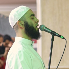 وَيَومَ تَشَقَّقُ ٱلسَّمَآءُ - الشيخ طلحه العيّان