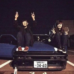 Midnight Club [Prod. ZHRO]