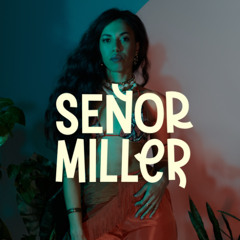 La Paz [LIVE MIX] ~ Deep latin & afro house ~ SEÑOR MILLER