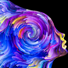 Consciousness Is Strange... Dance With Me