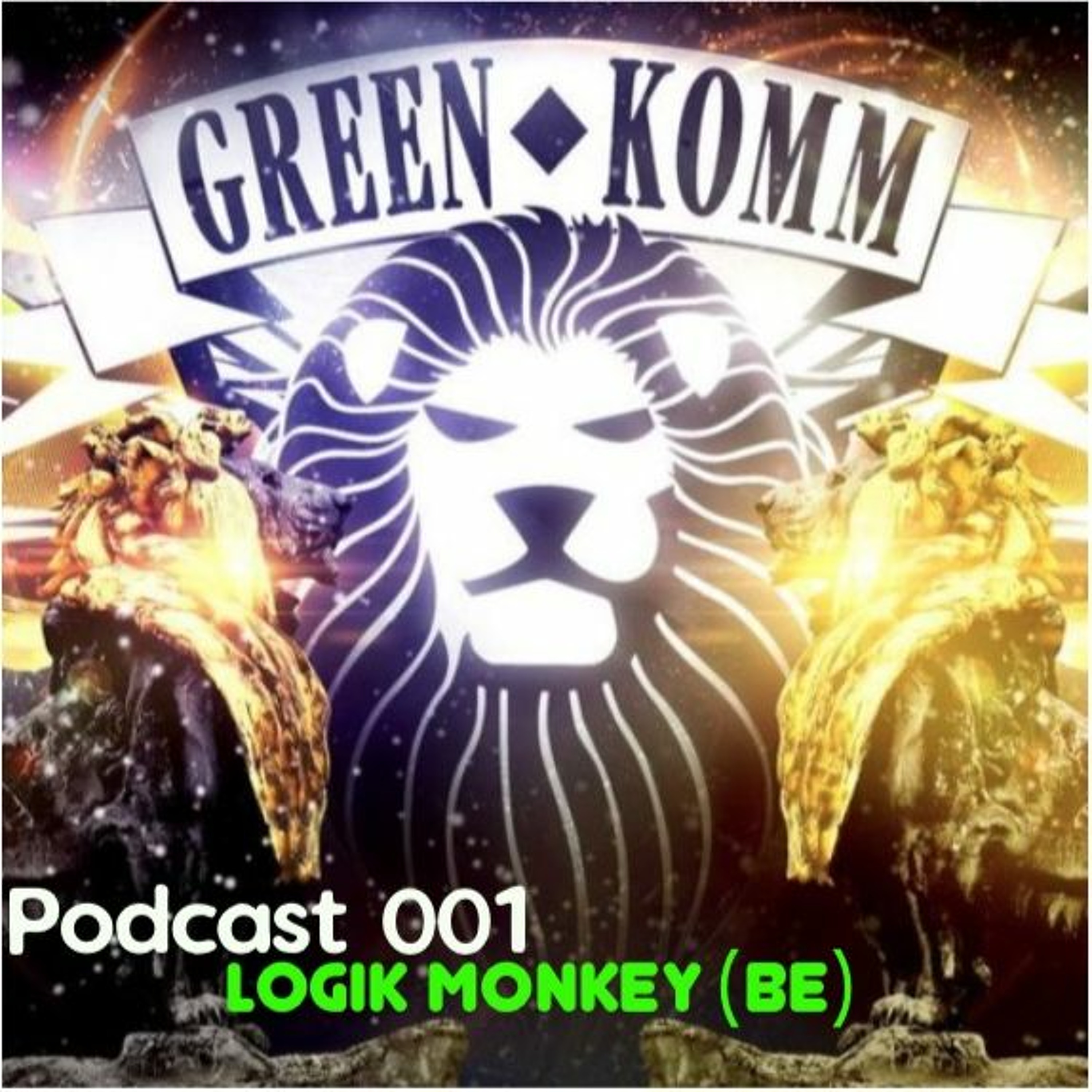 Kenne Perry (LogiK Monkey, D*FOG, ...)