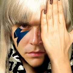 Lady Garik ЦВВ ДЕНС  (мэшап)