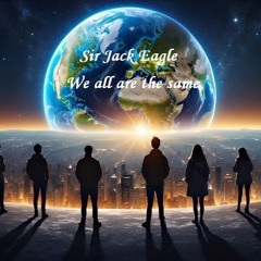 We All Are The Same