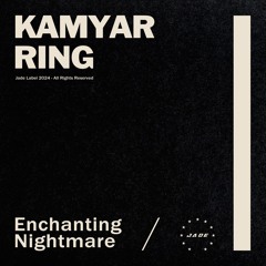 [𝙋𝙧𝙚𝙫𝙞𝙚𝙬] Kamyar Ring - Enchanting Nightmare [JAD019]