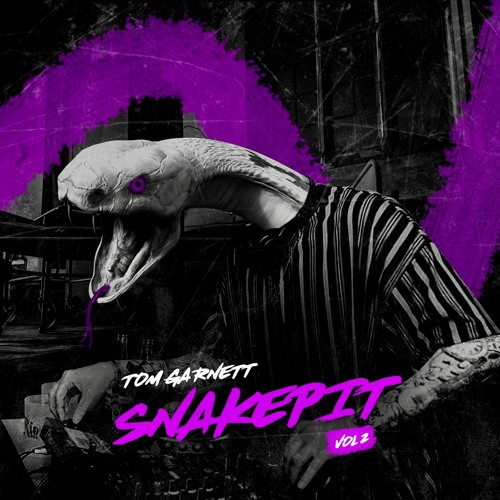 SNAKEPIT VOLUME 2