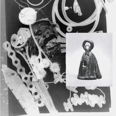 Death by Landscape - Pyrosphere (ft. Steve Vanoni)