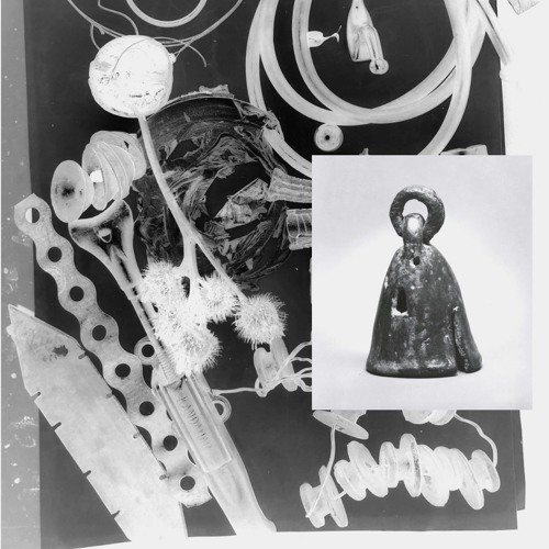 Death by Landscape - Pyrosphere (ft. Steve Vanoni)