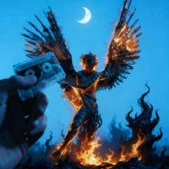 It's Okay to Be Emotion Sickness (Sad Songs) ft. Dabin (LIGHTFIGHTER Edit)