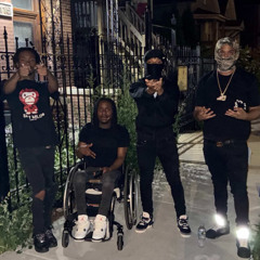 Glockboy Stank - Lo Story