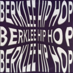 DRONES - BERKLEE HIP HOP (with Maz & Aristotle Jones)