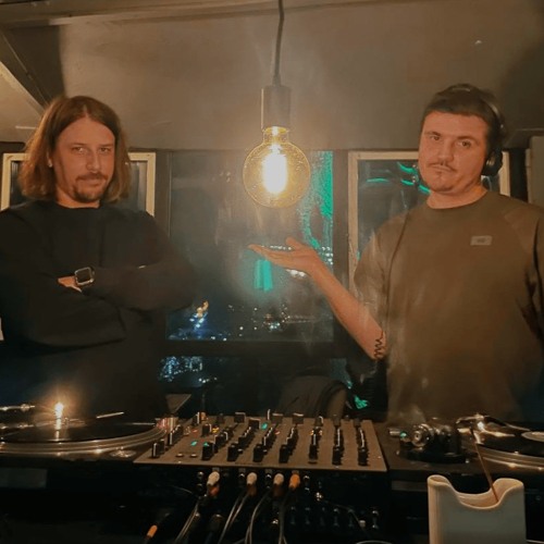 Sløg b2b Gash - Strung Out Stories - Part 1