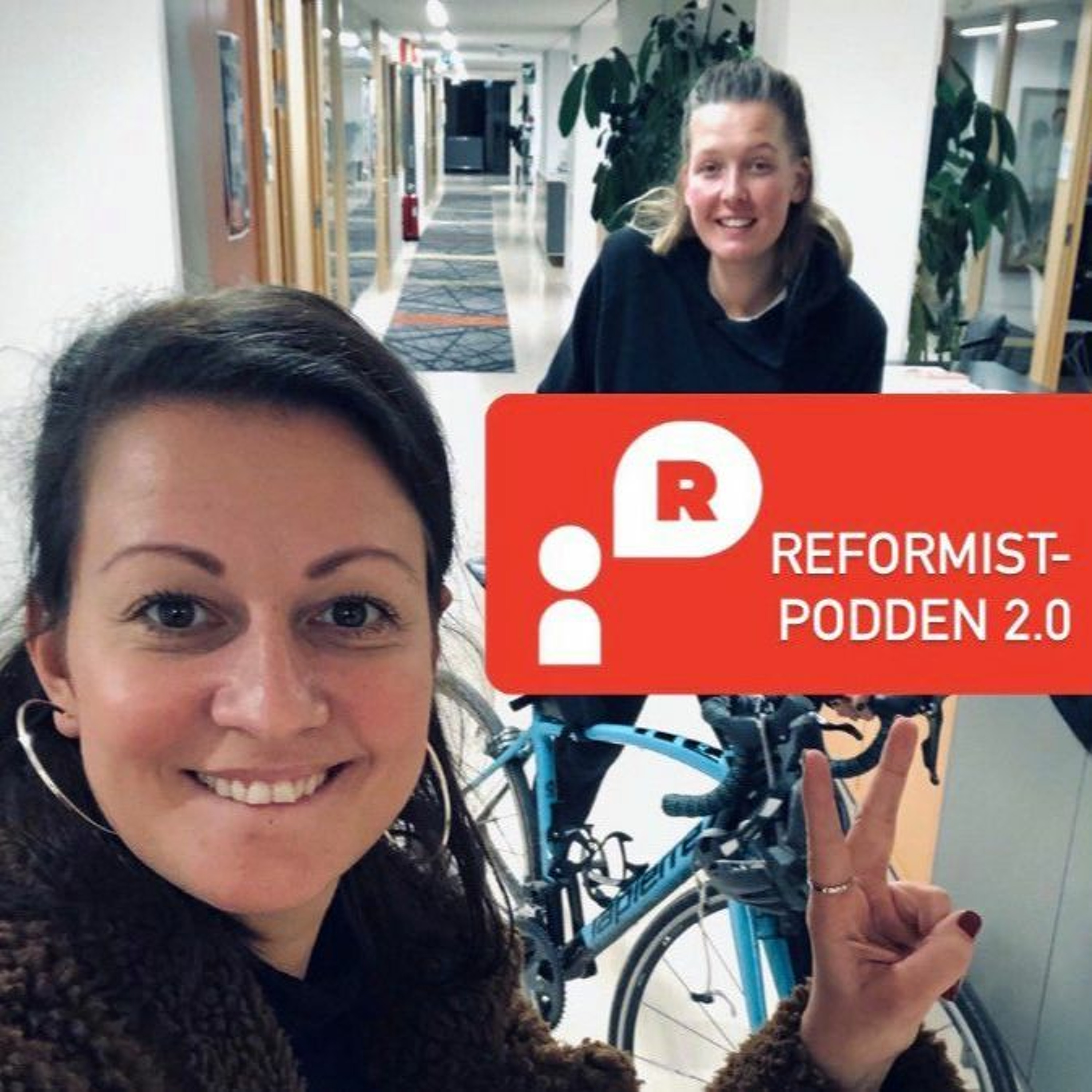 Reformistpodden