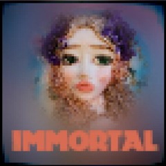 Immortal (feat. ElineForEver)
