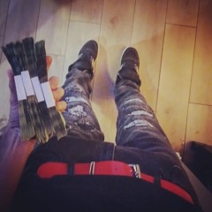 @Sag4Swag - Jugg Ya Funds #TrillBabi #Remix