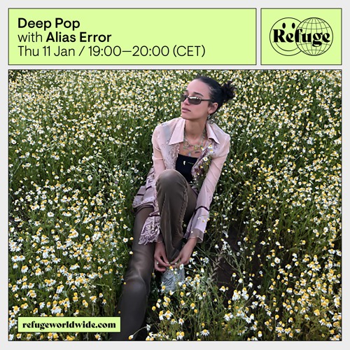 Deep Pop - Alias Error - 11 Jan 2024