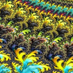 A BIT OF IT - Psychedelic Mix 2021