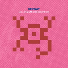 TL PREMIERE : John Selway - Millennium Sound (Radioactive Man Remix) [Serotonin Records]