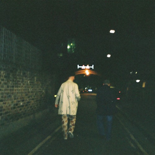 Lukas Wigflex with Ido Plumes - 28 October 2024