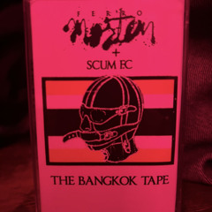 Ferro Mortem / SCUM F.C - Mr. Clean