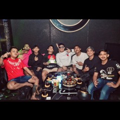 DF - WIB (Waktu Indonesia Breakbeat) #VVIP CLASS