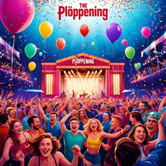 The Ploppening (unfinished song)