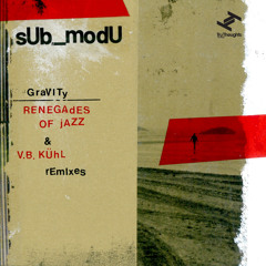 All Around (Renegades Of Jazz Remix)