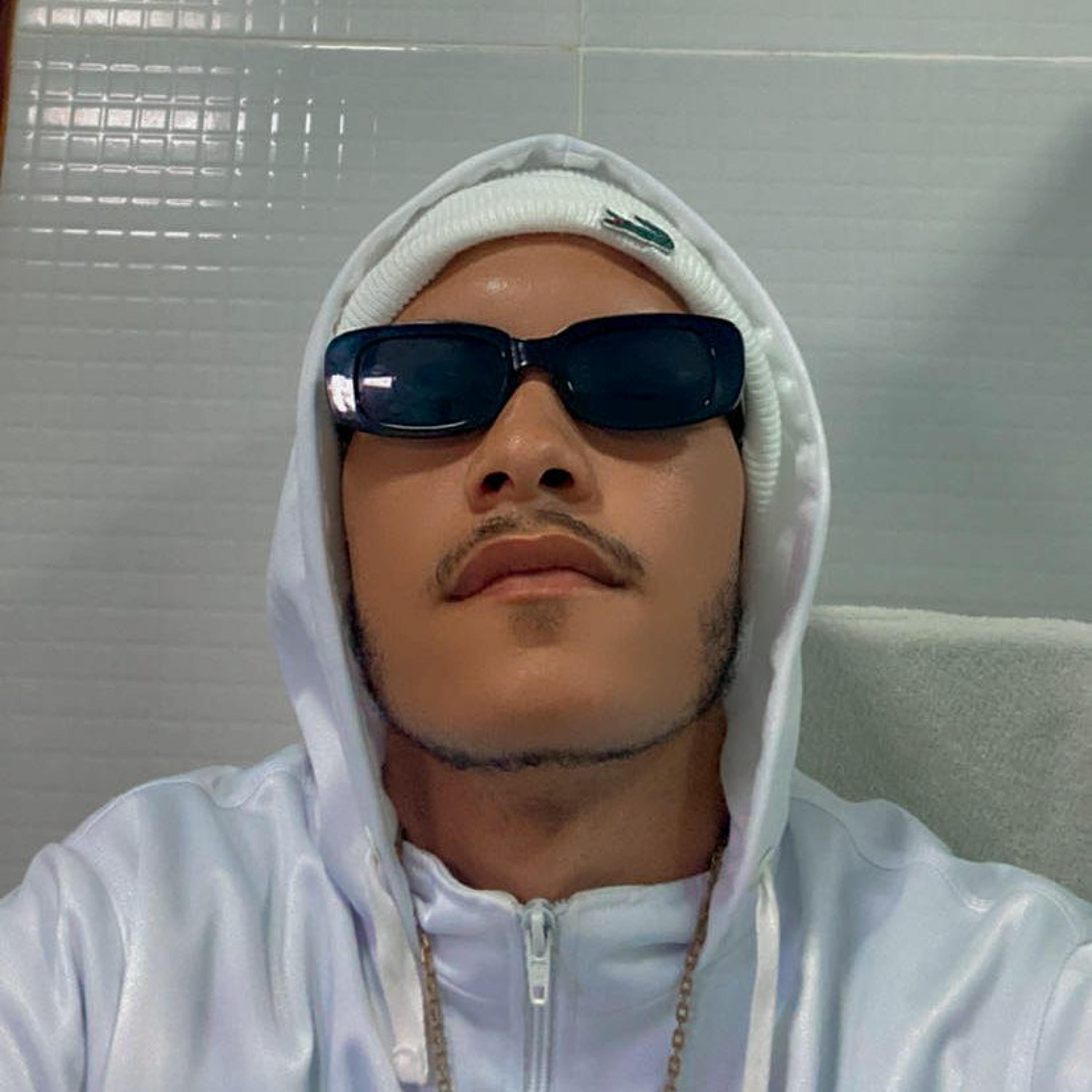 DJ  MATHEUS DO SAPÊ