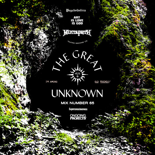 THE GREAT UNKNOWN