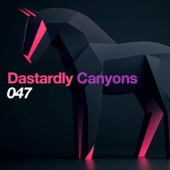 047 // Dastardly Canyons - Aprés at the Airstream (Live Performance)