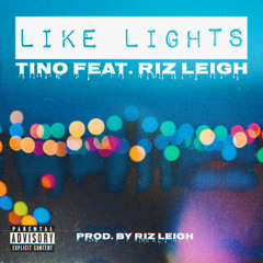Like Lights feat Riz Leigh