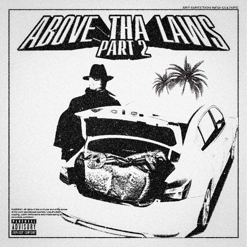 ABOVE THA LAWS 2