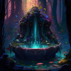 The Legend of Zelda - Great Fairy Fountain