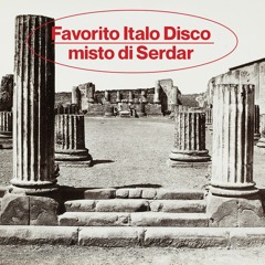 Favorito Italo Disco - misto di Serdar