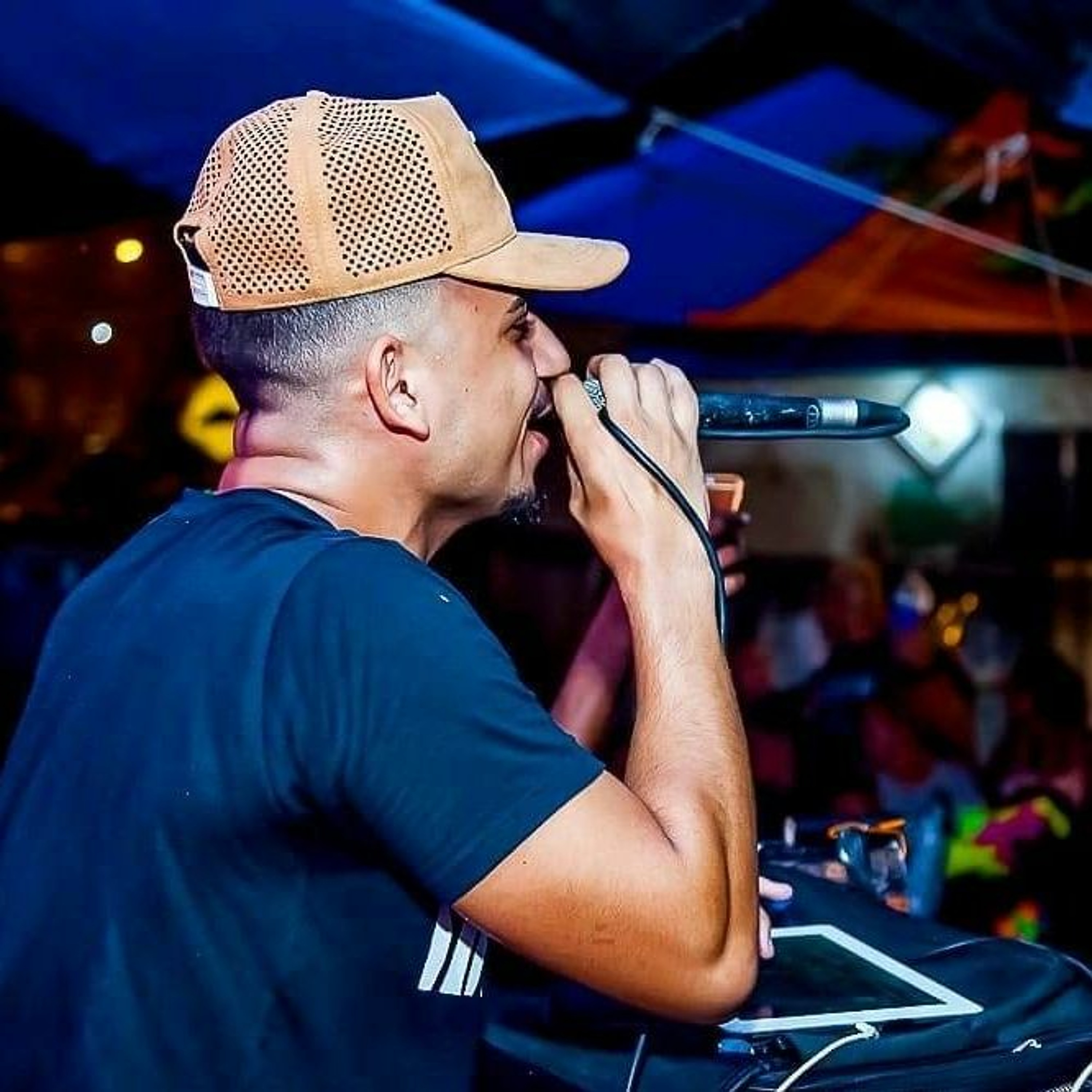 DJLK Ô CR7 DA PUTARIA