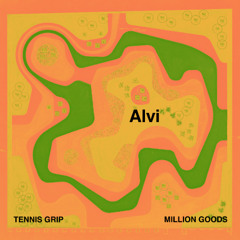 Alvi @ Million Goods July 2025