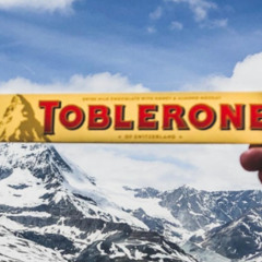 toblerone