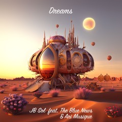 Dreams (Cover) - JB Sol The Blue News Ari Musique