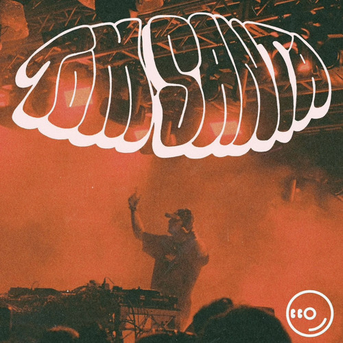 Tom Santa - On & On (SPRINKK REMIX)