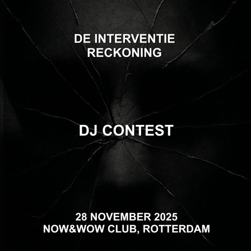 JØNJŌN FOR DE INTERVENTIE