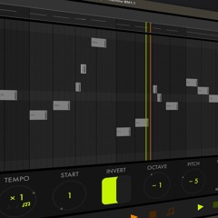 Fugue Machine (4 Heads Are Better Than 1)